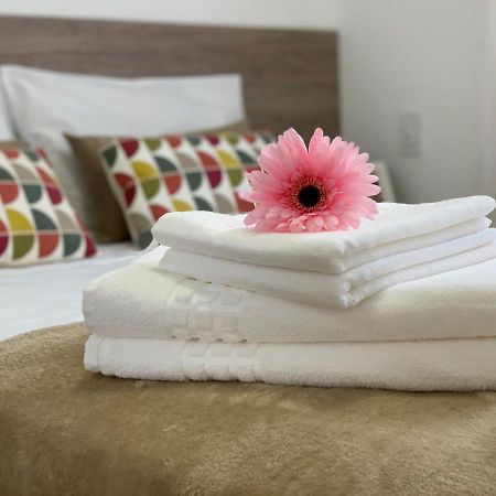 Apartmentforstay 20 Em Marilia Tanger Eksteriør bilde