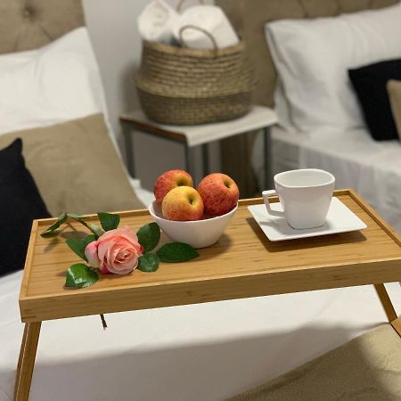 Apartmentforstay 20 Em Marilia Tanger Eksteriør bilde