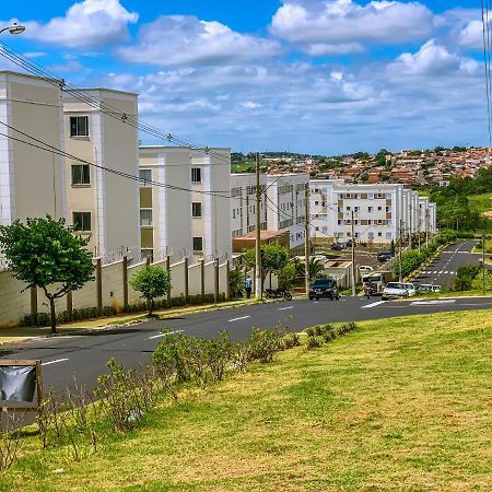 Apartmentforstay 20 Em Marilia Tanger Eksteriør bilde