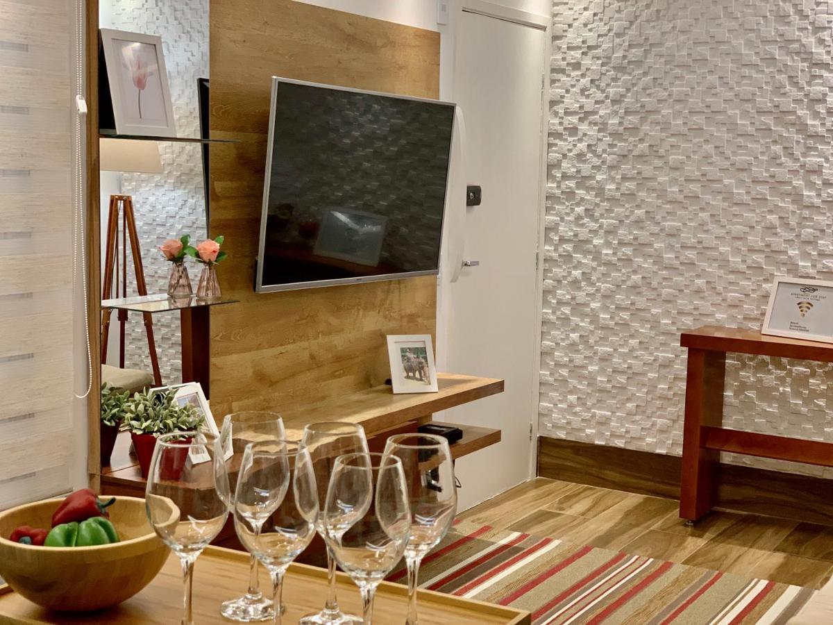 Apartmentforstay 20 Em Marilia Tanger Eksteriør bilde