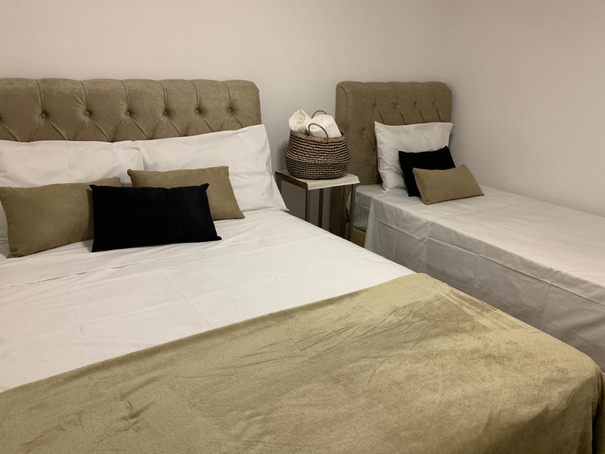Apartmentforstay 20 Em Marilia Tanger Eksteriør bilde