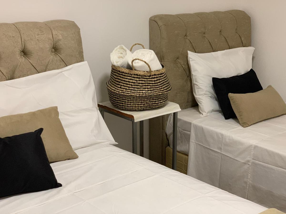 Apartmentforstay 20 Em Marilia Tanger Eksteriør bilde