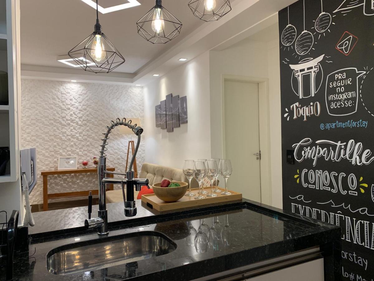 Apartmentforstay 20 Em Marilia Tanger Eksteriør bilde