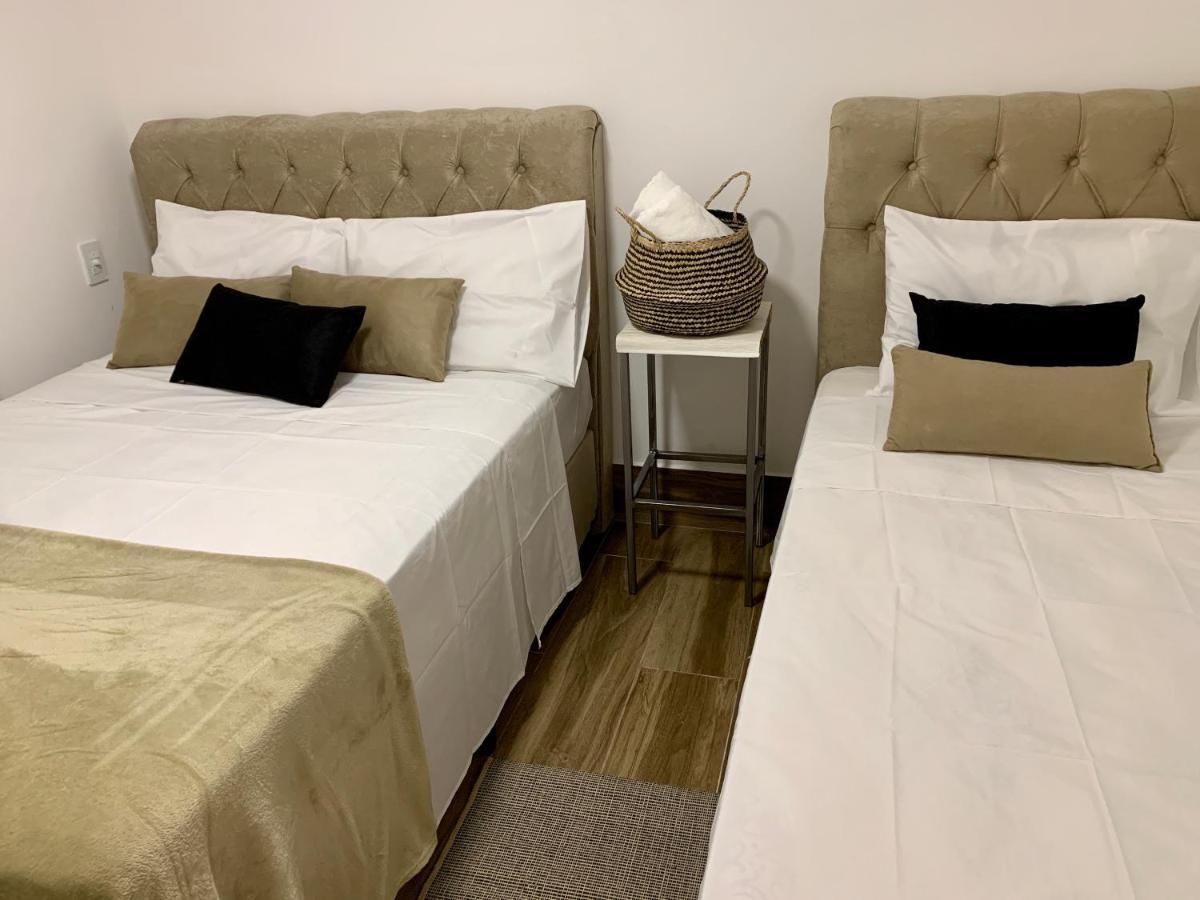 Apartmentforstay 20 Em Marilia Tanger Eksteriør bilde
