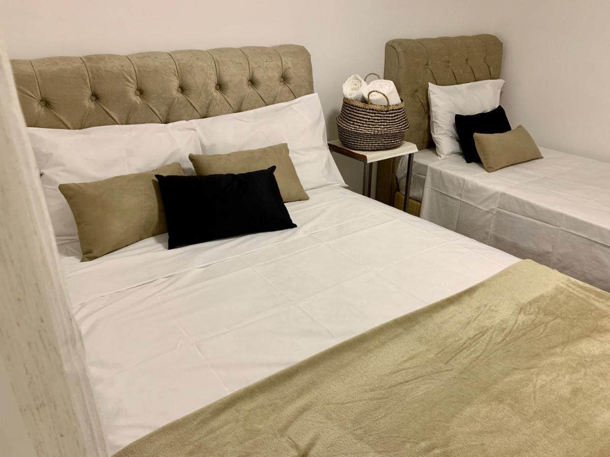 Apartmentforstay 20 Em Marilia Tanger Eksteriør bilde
