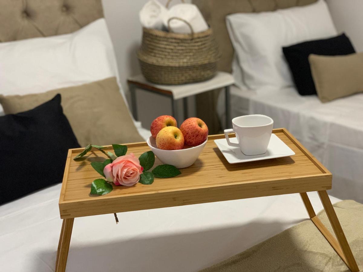 Apartmentforstay 20 Em Marilia Tanger Eksteriør bilde