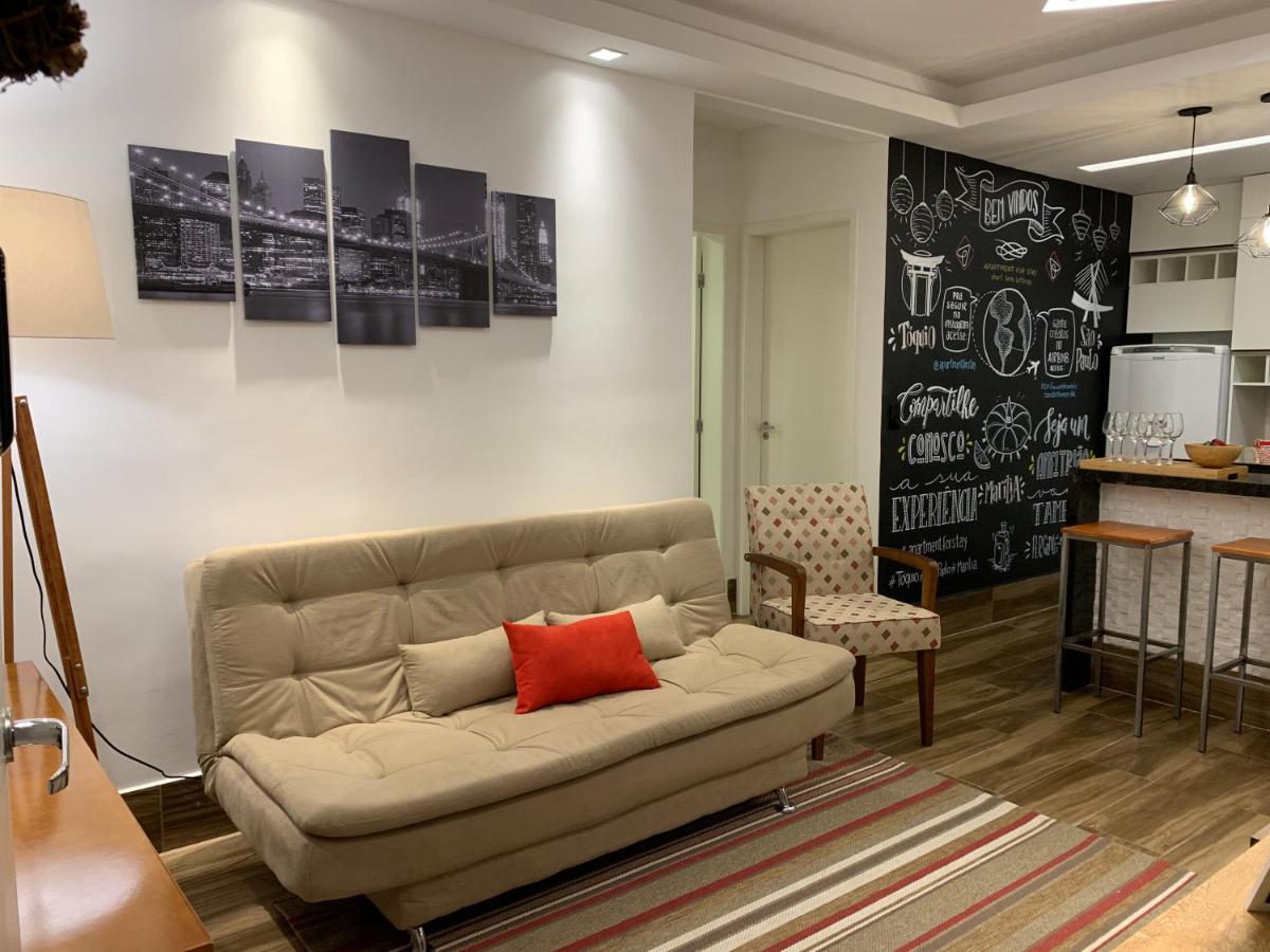 Apartmentforstay 20 Em Marilia Tanger Eksteriør bilde