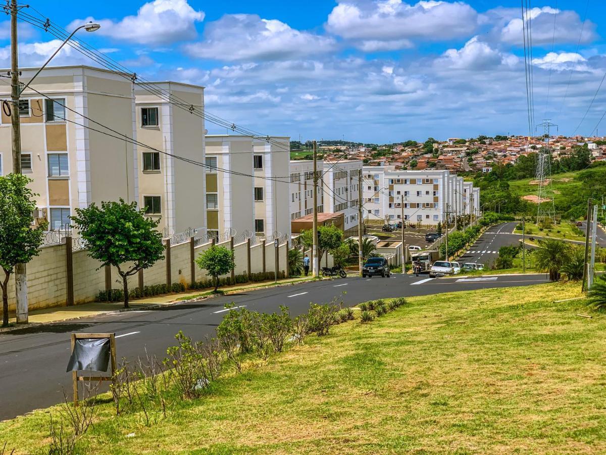 Apartmentforstay 20 Em Marilia Tanger Eksteriør bilde